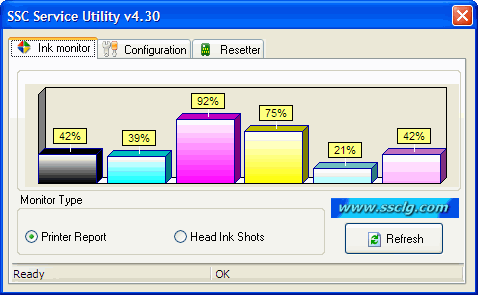 ssc service utility work in windows 10